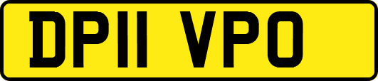 DP11VPO