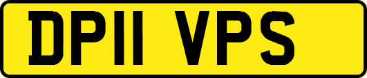 DP11VPS