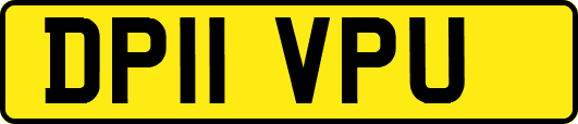 DP11VPU