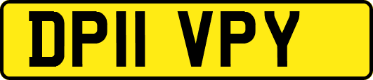 DP11VPY