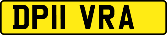 DP11VRA