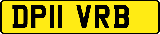 DP11VRB