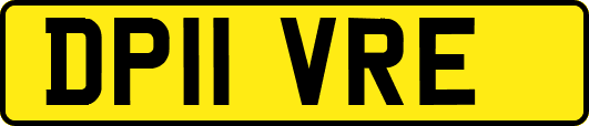 DP11VRE