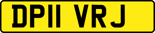 DP11VRJ