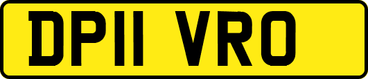 DP11VRO