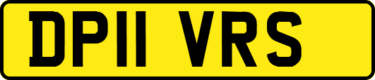 DP11VRS