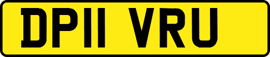 DP11VRU