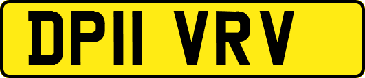 DP11VRV