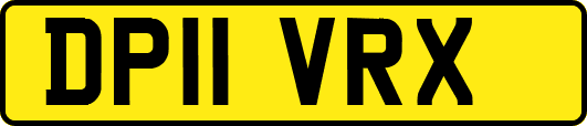 DP11VRX