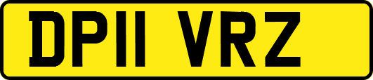 DP11VRZ
