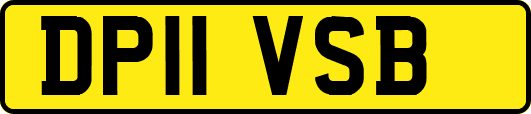 DP11VSB