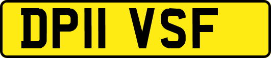 DP11VSF