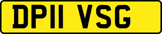 DP11VSG