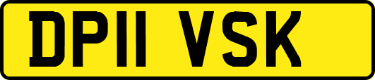 DP11VSK
