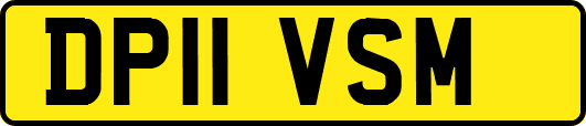 DP11VSM