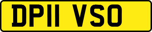 DP11VSO