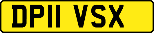 DP11VSX