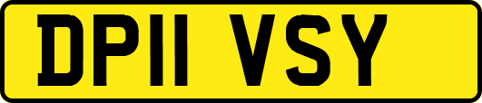 DP11VSY