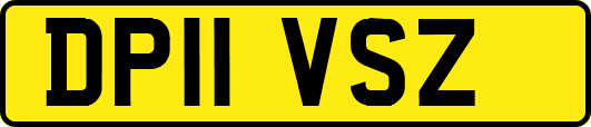 DP11VSZ