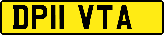 DP11VTA