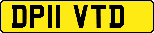 DP11VTD