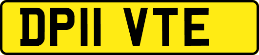 DP11VTE