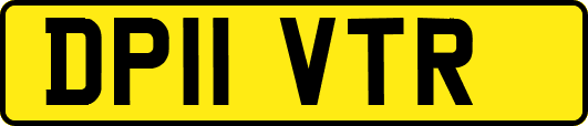 DP11VTR