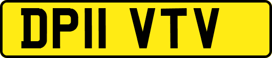 DP11VTV