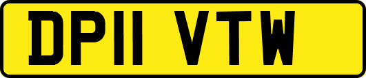 DP11VTW