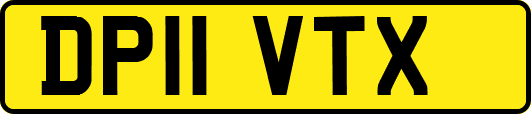 DP11VTX