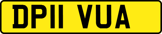 DP11VUA