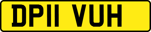 DP11VUH
