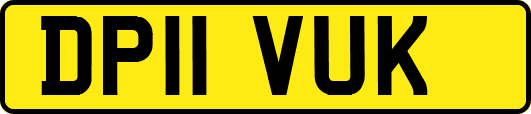 DP11VUK