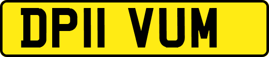 DP11VUM