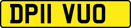 DP11VUO