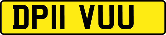 DP11VUU