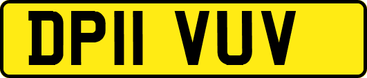 DP11VUV
