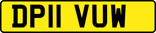 DP11VUW