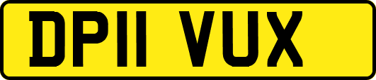 DP11VUX