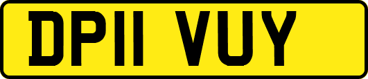 DP11VUY