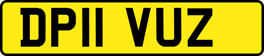 DP11VUZ