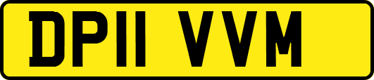 DP11VVM