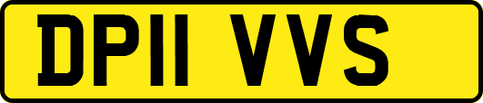 DP11VVS