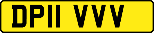 DP11VVV