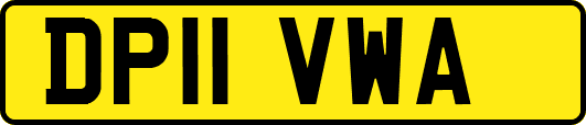 DP11VWA