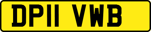 DP11VWB