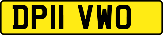 DP11VWO