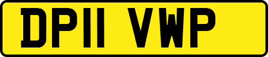 DP11VWP