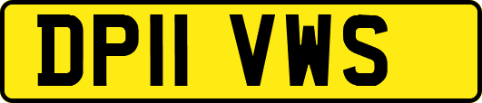 DP11VWS