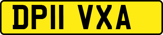 DP11VXA
